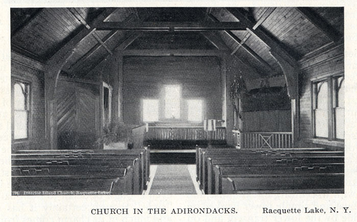 1880 Church in Adirondacks (3)