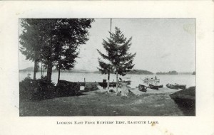 1900s_Looking_East_from_Hunters_Rest