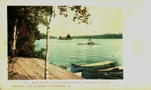 1902 Dock