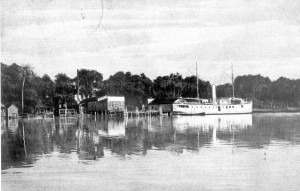 1910_Steamer_Fishhawk_on_St_Johns