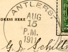 1911-Antlers-pstmrk-detailM