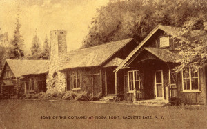 1948-Tioga-Pt-cottages-L