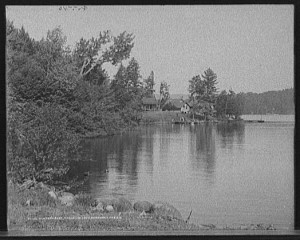 c1909Hunters_Rest