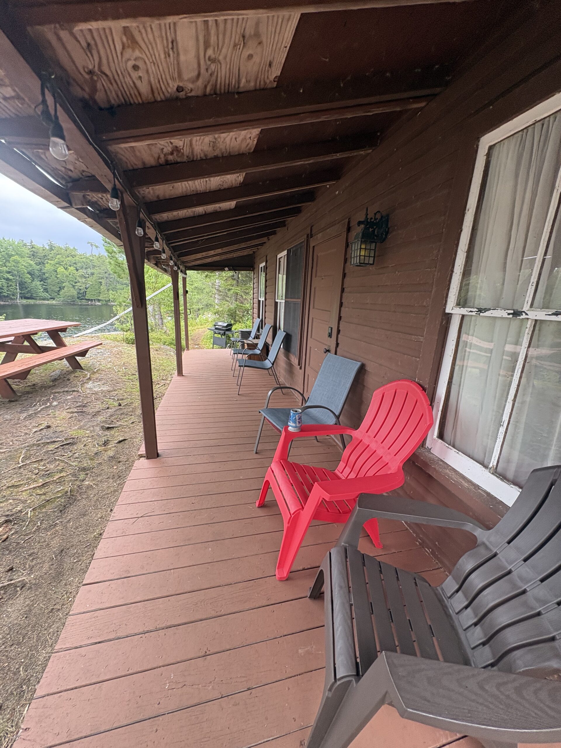 The Porch